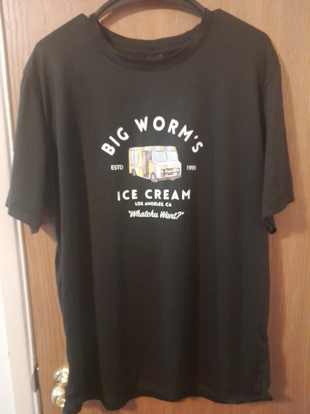 T-shirt